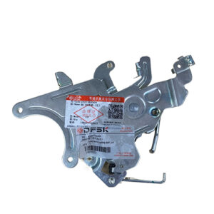 6205110-CA04 - Sliding door lock mechanism (left/right)