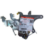6205210-CA04 - Sliding door lock mechanism (left/right)