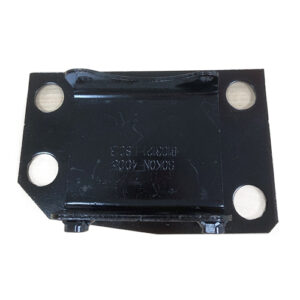 8103121-ES01B - Compressor bracket components
