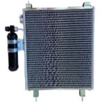 8105000-CS01 - Condenser assembly