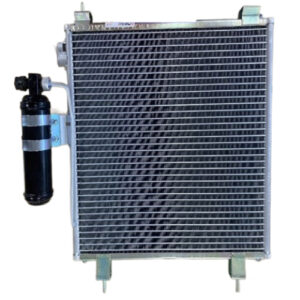 8105000-CS01 - Condenser assembly
