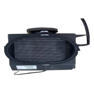 8107100-CA01R - Front evaporator assembly