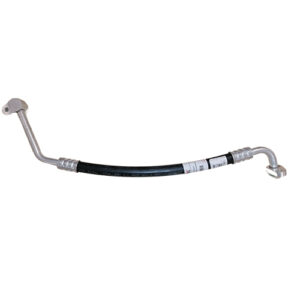 8108120-CS01 - Compressor discharge connection pipe