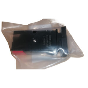 8112100-CS01 - A / C and heater switch assembly