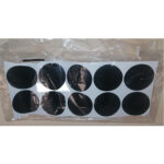 8200001-01 - Front wall panel hole adhesive