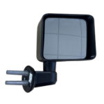 8202200-CA01R-BK01 - Exterior rearview mirror assy