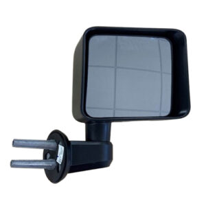 8202200-CA01R-BK01 - Exterior rearview mirror assy