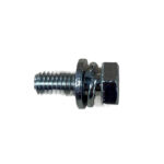 Q1460616 - Hex head bolts