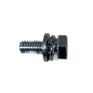 Q1460616 - Hex head bolts