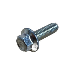Q1840620 - Hexagon flange bolt