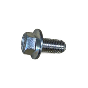 Q1841020 - Hexagon Flange Bolt