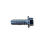 Q1841030 - Hexagon flange bolt