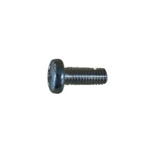 Q2140616 - Cross recessed pan head screw
