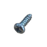 Q2712995 - Cross recessed pan head tapping screw