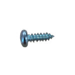 Q2714213 - Cross recessed pan head tapping screw