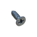 Q2744816 - Cross recessed pan head screw