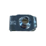 Q312Z06 - B-type leaf spring nut