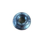 Q32005 - Hexagon flange nuts