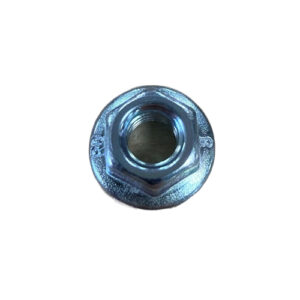 Q32005 - Hexagon flange nuts