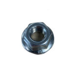 Q32008 - Hexgon Flange Nut