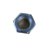 Q341B12 - Nut 1 type Hexagon nut