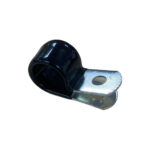 Q68616F4 - Single tube clip