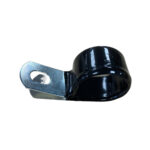 Q68623F4 - Single tube clip